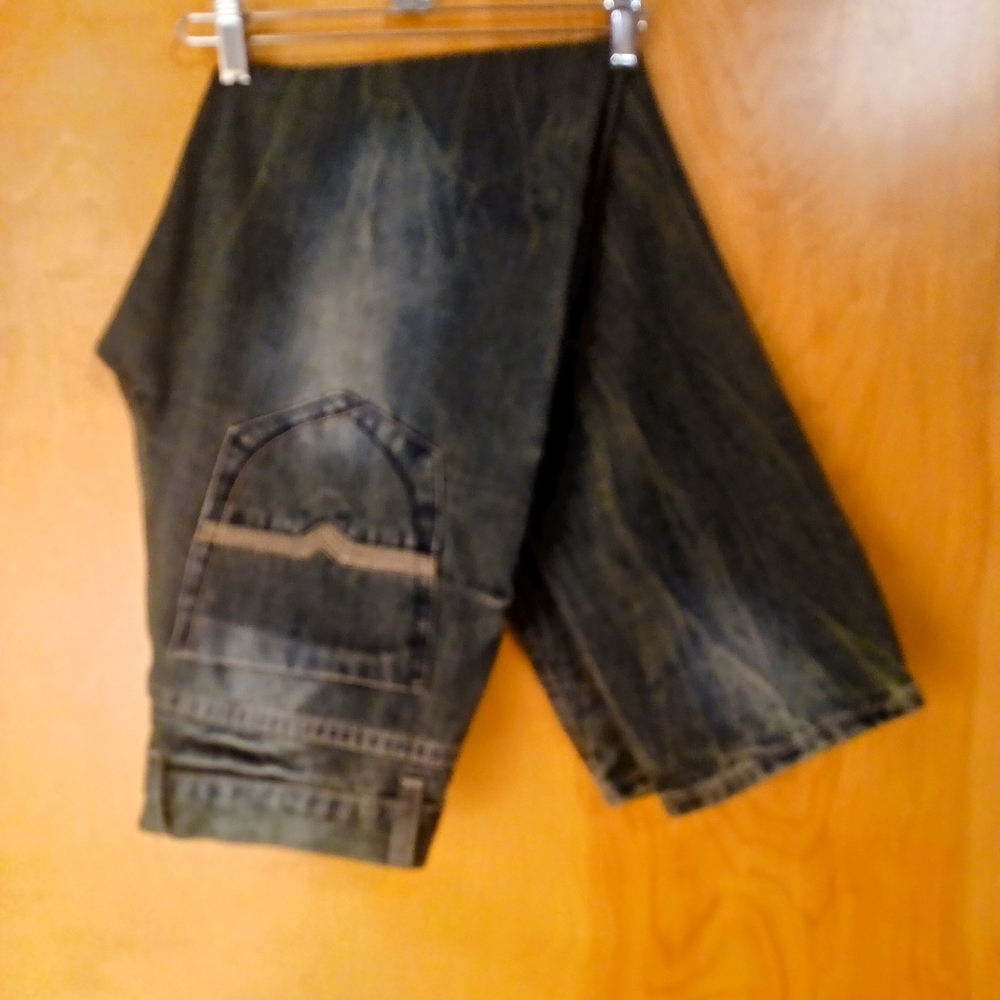 GS115 JEANS 👈